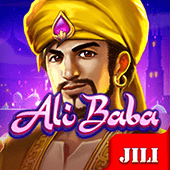 Ali Baba at 666casino