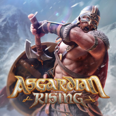 Asgardian Rising at 666casino