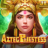 Aztec Priestess at 666casino