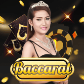Baccarat A at 666casino