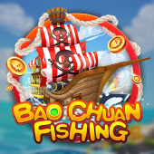 Bao Chuan Fishing at 666casino