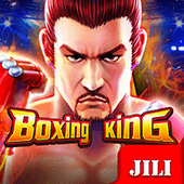 Boxing King at 666casino