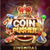 Coin Pusher at 666casino