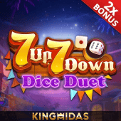 Dice Duet at 666casino