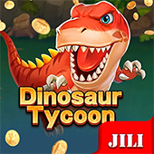 Dinosaur Tycoon at 666casino