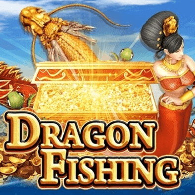Dragon Fishing at 666casino