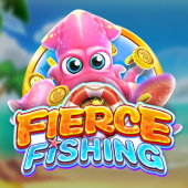 Fierce Fishing at 666casino
