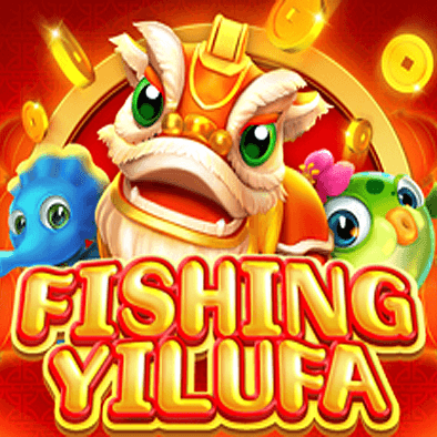 Fishing Yi Lu Fa at 666casino