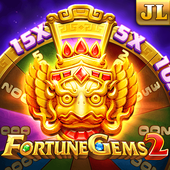 Fortune Gems 2 at 666casino