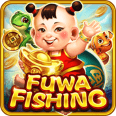Fuwa Fishing at 666casino