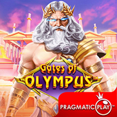 Gates of Olympus at 666casino