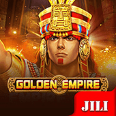 Golden Empire at 666casino