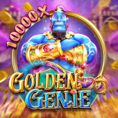 Golden Genie at 666casino