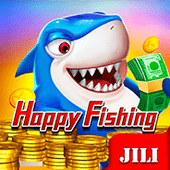 Happy Fishing at 666casino