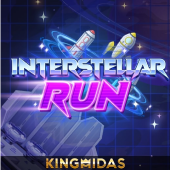 Interstellar Run - Card Game at 666casino