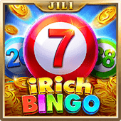 Irich Bingo at 666casino