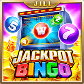 Jackpot Bingo at 666casino