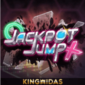 Jackpot Jump at 666casino