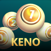 Keno at 666casino