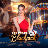 Las Vegas Blackjack at 666casino
