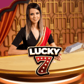 Lucky 7 at 666casino