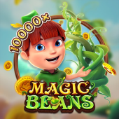 Magic Beans at 666casino