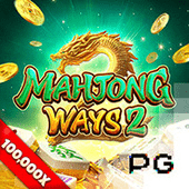 Mahjong Ways 2 at 666casino