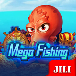Mega Fishing at 666casino