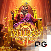 Midas Fortune at 666casino