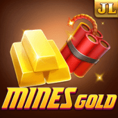 Mines Gold at 666casino