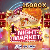 Night Market at 666casino