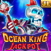 Ocean King Jackpot at 666casino