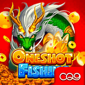 Oneshot Fishing at 666casino