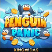 Penguin Panic at 666casino