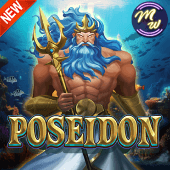 Poseidon at 666casino