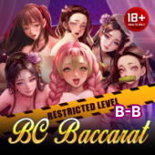 Sexy Blockchain Baccarat at 666casino