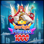 Starlight Princess 1000 at 666casino