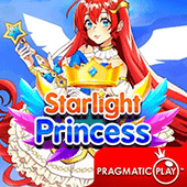 Starlight Princess at 666casino