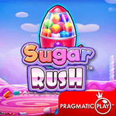Sugar Rush at 666casino