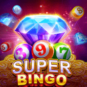 Super Bingo Game Icon at 666casino