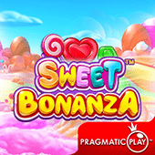 Sweet Bonanza at 666casino