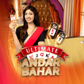 Ultimate Andar Bahar at 666casino