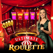 Ultimate Roulette at 666casino