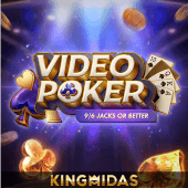 Video Poker at 666casino