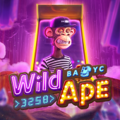 Wild Ape at 666casino
