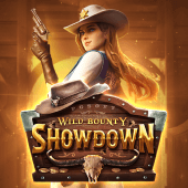 Wild Bounty Showdown at 666casino